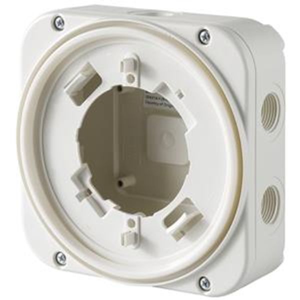 BA721 - Base attachment wet image 1