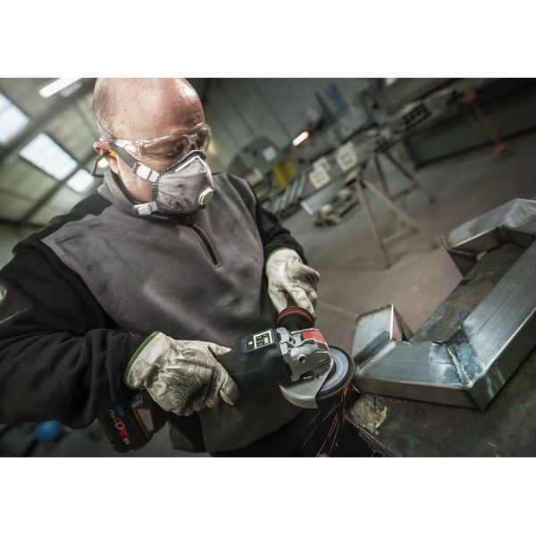 EXPERT N475 SCM X-LOCK Disc, 115 mm, very fine image 3