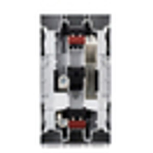 HRC-fuse-switch ARROW BLUE size 00 3-pole,160A, f. 60mm-sys. (The price is shown without markup on metals. Request a quote for accurate information) image 11
