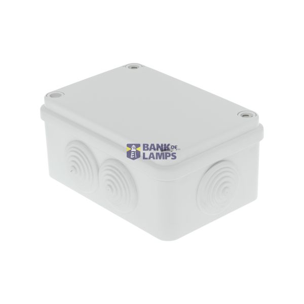 Hermetic box PH1-2.A.3B image 1