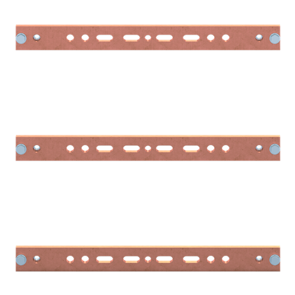 ZXM2691 40 mm x 442 mm x 10 mm , 2 image 1