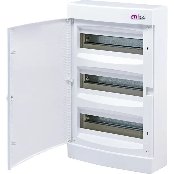 Sadale 36v v/a ECT36PO necaursp. IP40 ETI image 2