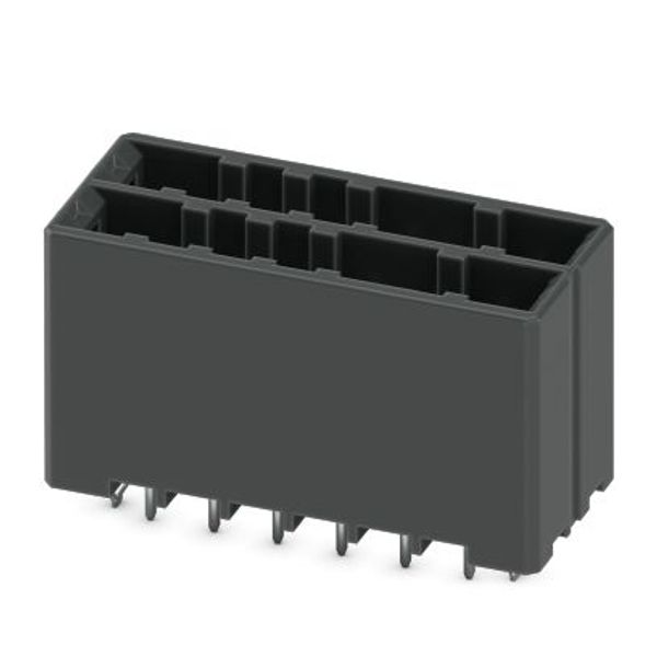 DD32H 2,2/12-V-5,08-YY - PCB header image 1