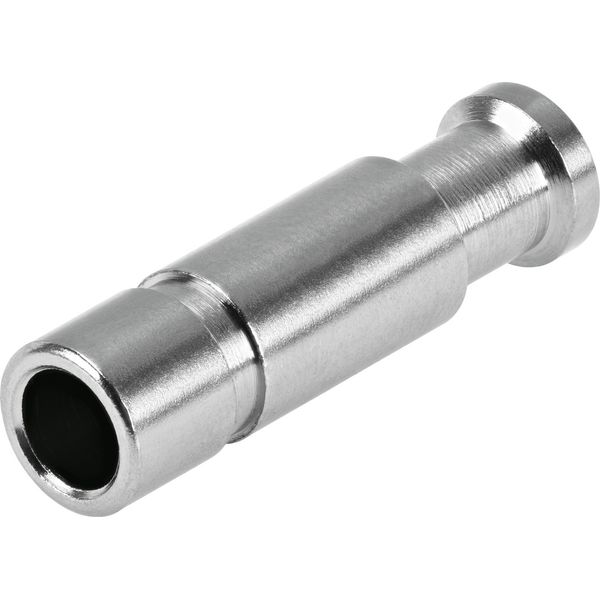 NPQH-P-S12-P10 Blanking plug image 1