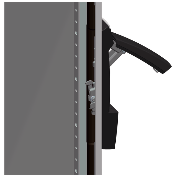 EasyPact MVS, Breaking unit, 630A, 4P image 1