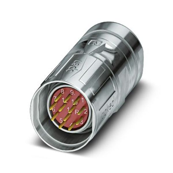 CA-17M1N8A8504S - Cable connector image 2