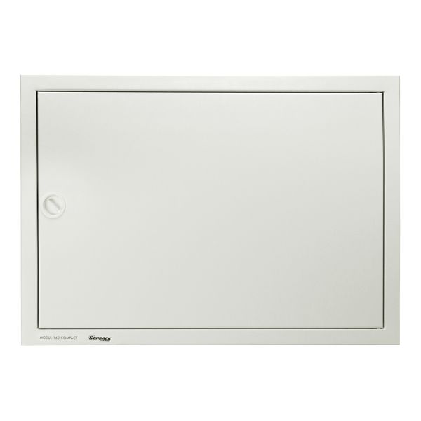 Flush-mounted version 2x24MW + door image 2