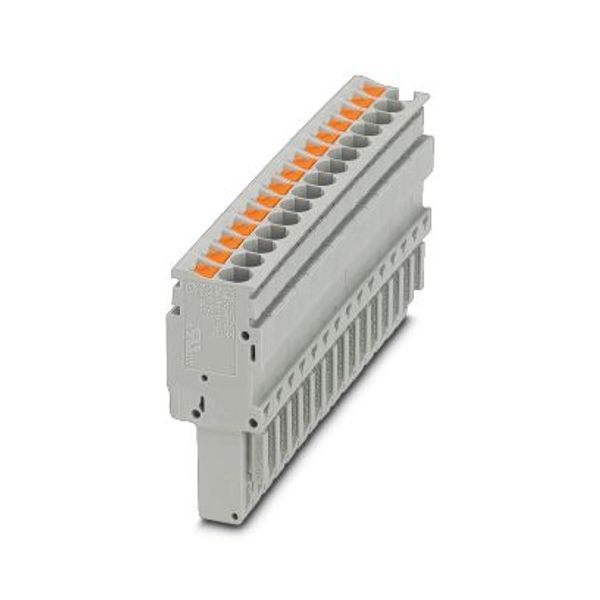 PP-H 2,5/15 - Plug image 2