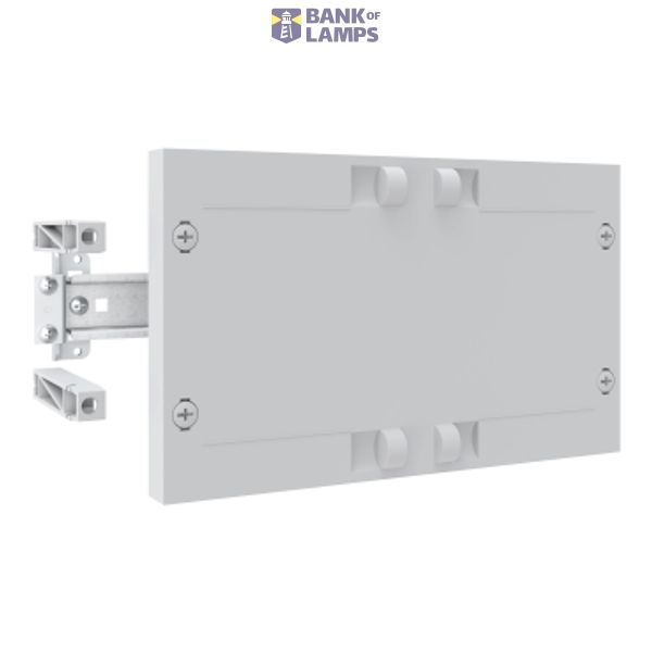 PrismaSeT XL Closed cover 250x150 mm image 1