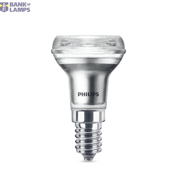 LED CLA 60W R50 E14 WW 36D D RF 1PF/10 image 1
