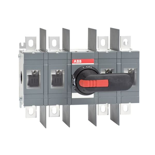 OT315E22WP SWITCH-DISCONNECTOR image 2