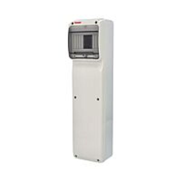 Cabinet ACQUA Combi 3951 6TE IP65 image 1