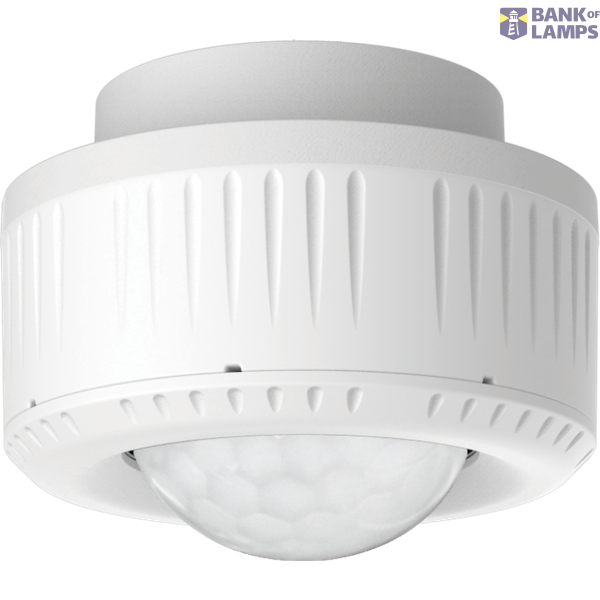 PIR Sensor with Zhaga Socket 0-10V Dim image 1