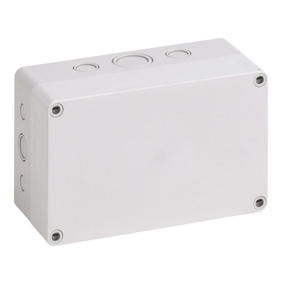 Empty enclosure TK PS 1811-8f-m image 2