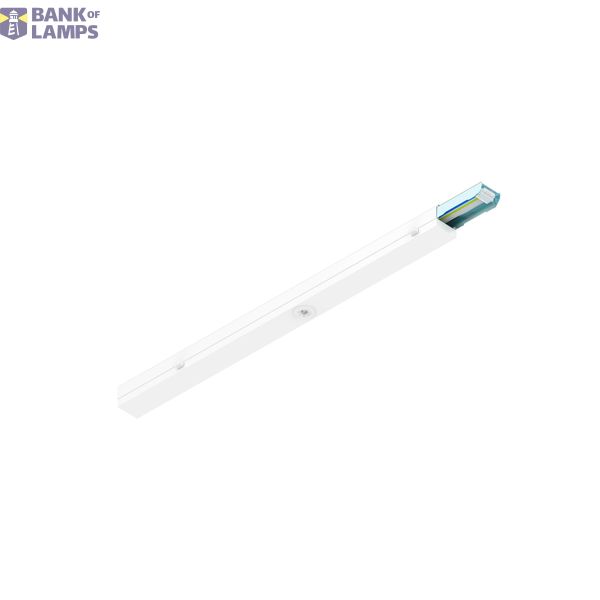 EASYLIGHT 1000, 450 750 OVAL/ROUND EM 3H wh DALI image 1