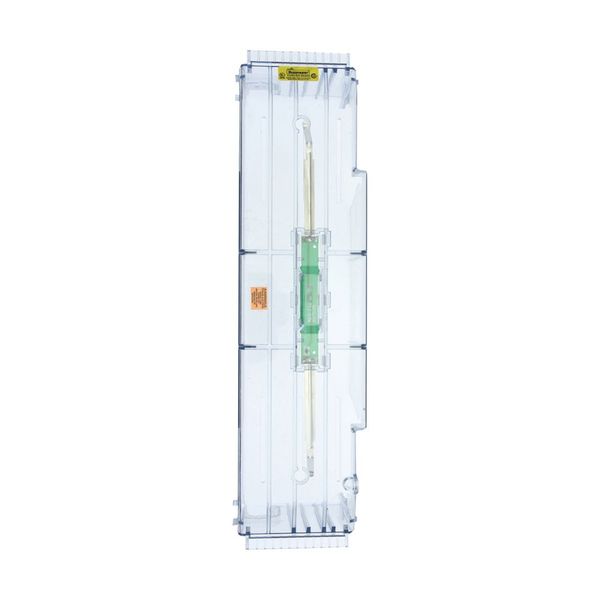 Eaton Bussmann series CVR fuse block cover - CVRI-RH-60400 image 7