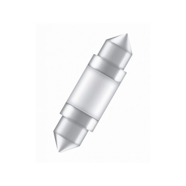 6498CW-01B 1W 12V SV8.5-8 5XBLI1   OSRAM image 1