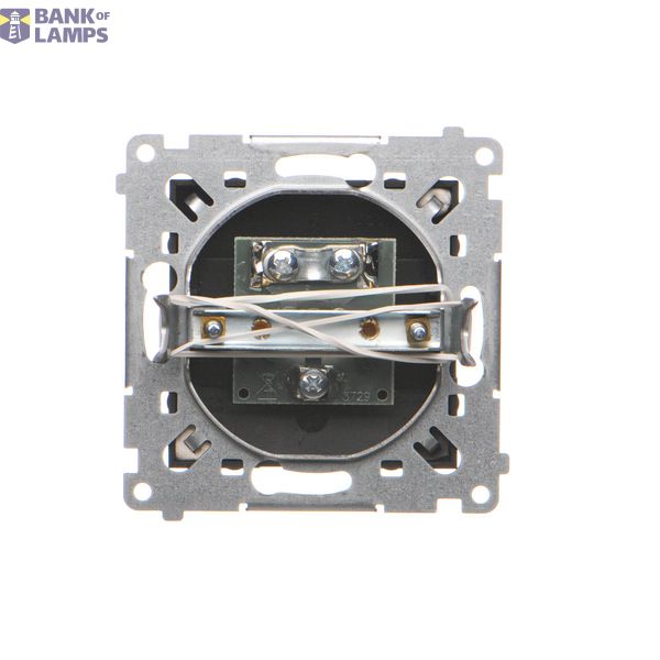LED luminaire with motion sensor, 14V, Gold matt, metalic image 1