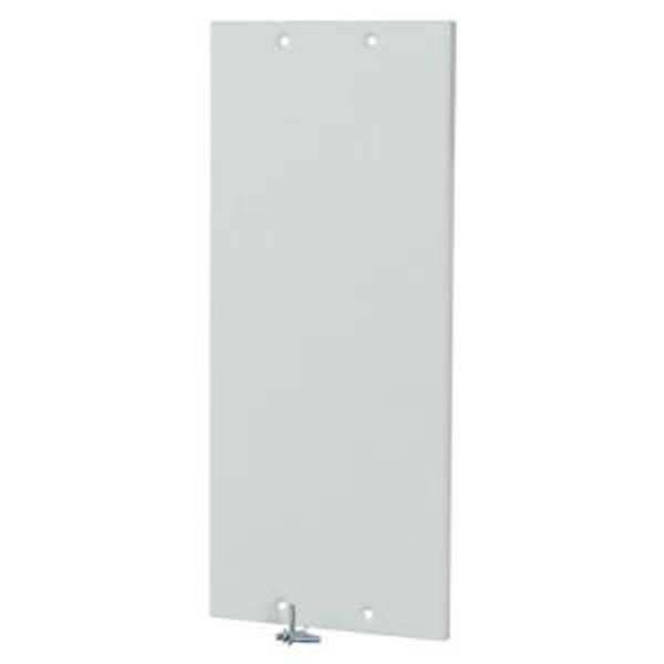 XSPTC0306 Top plate without flange apertures, for WxD = 300 x 600 mm, IP55, grey image 4