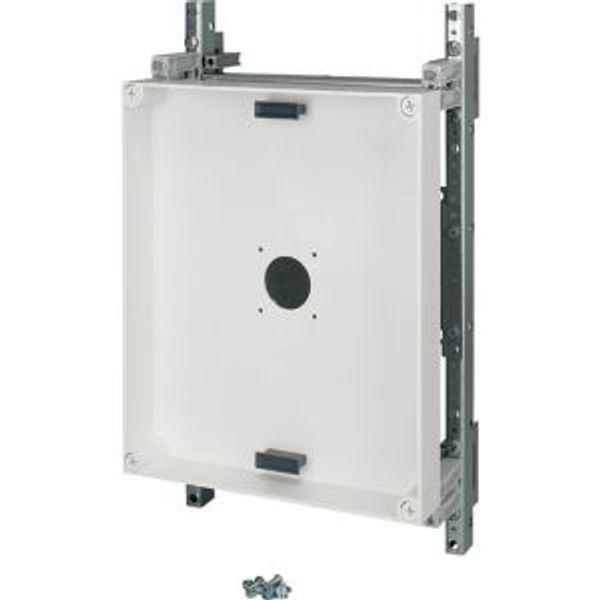 EP22GLD250/400-OG Switch-disconnectors mounting unit Dumeco image 1