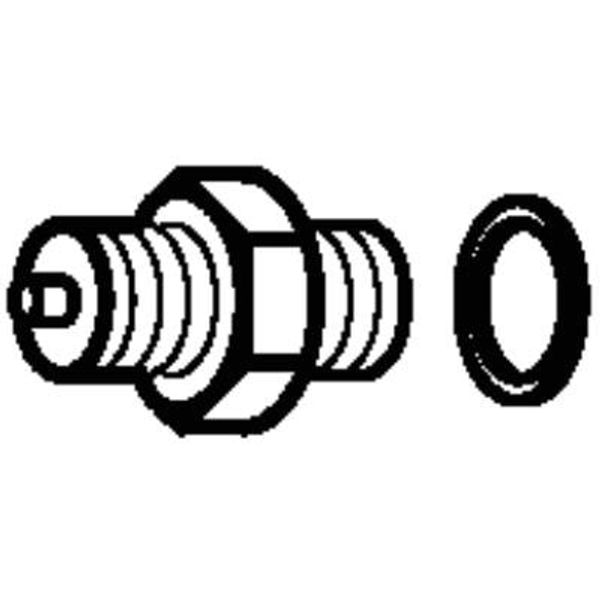Transition Nipple image 1