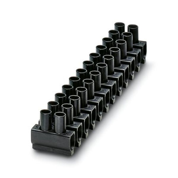 EC 25 BK - Europe connectors image 1