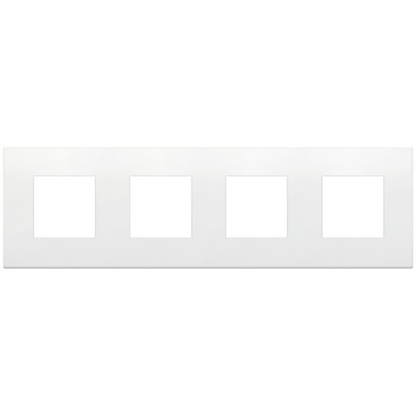 Plate 8M (2+2+2+2x71) metal polar TL image 1