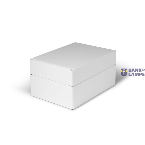 SPCP182513HG.U | Enclosure PC 175 x 250 x 125 mm image 1