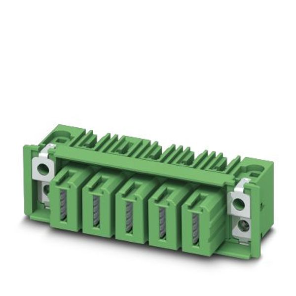 DFK-IPC 35 HC/ 4-GF-15,00 - Feed-through header image 2