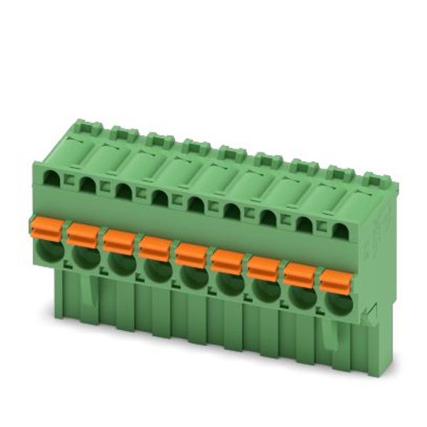 FKCVR 2,5/ 9-ST - PCB connector image 2