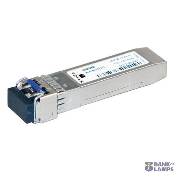 TDX SFP Fibre 1310 image 1