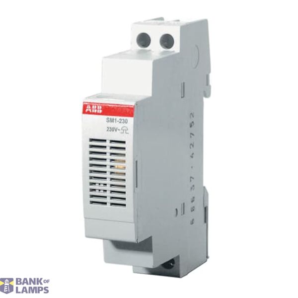 ZVONEK SM 1/230V image 1