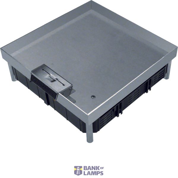 cassette stainless steel Q06 co ht 28mm image 1