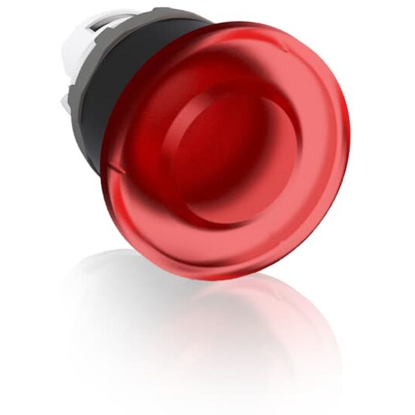 MPM1-11R Mushroom Pushbutton image 3