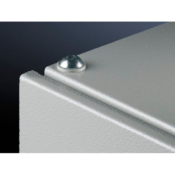 Roof mounting screw image 1