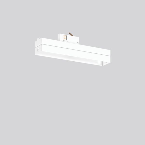 L 243 B 45 H 67 colour: white image 1