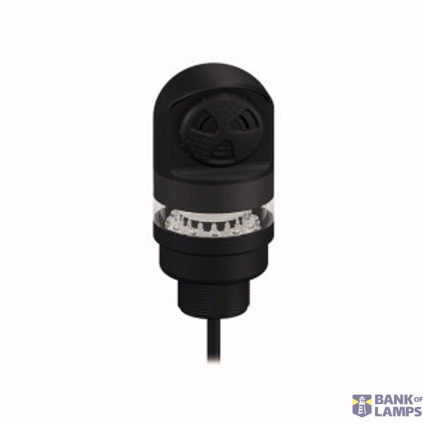 LED Signal Light Tower Light   TL50BLRALSQP image 1