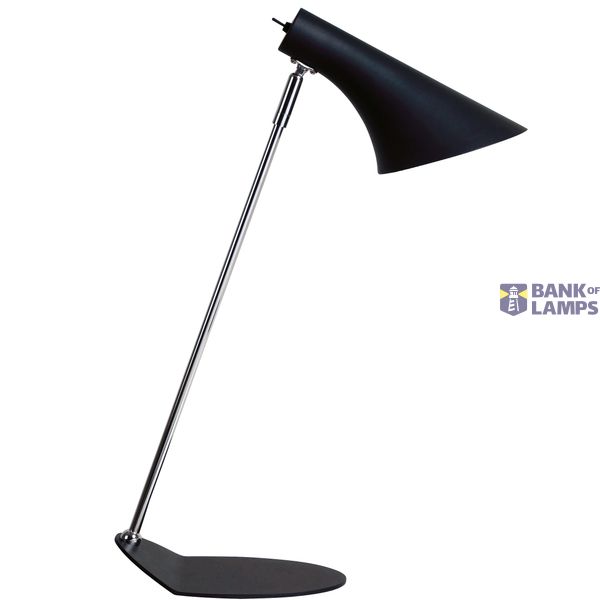 Vanila | Table lamp | Black image 1