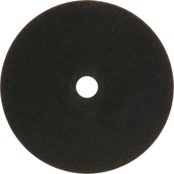 Standard for Inox straight cutting disc WA 46 T BF, 150 mm, 22,23 mm, 1,6 mm image 1