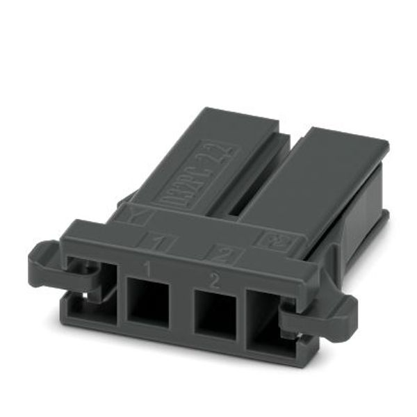 D32PC 2,2/ 2-5,08-Y - PCB connector image 1