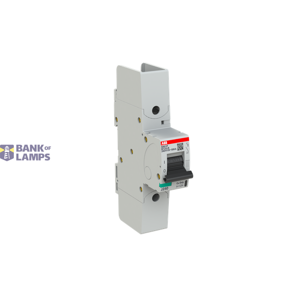 S801P-B125-R circuit breaker image 2