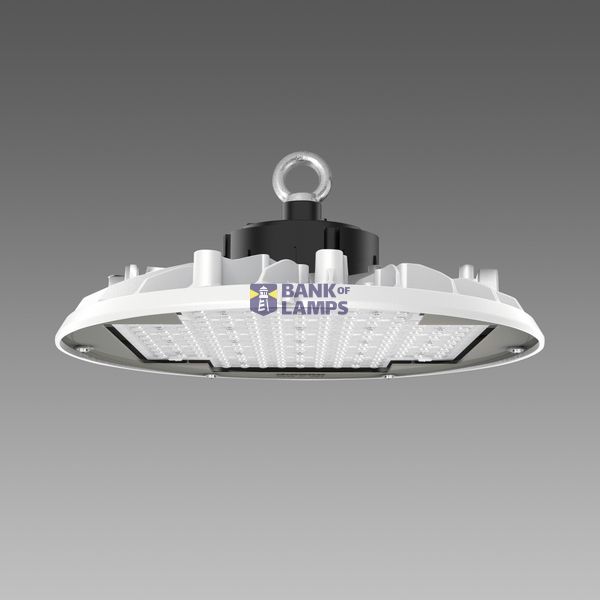 SATURNO 2888 LED 95W CLD WHITE image 1
