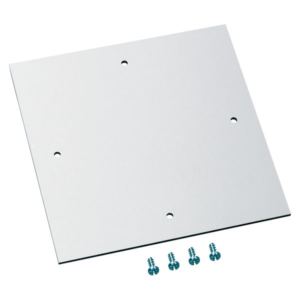 Mounting plate TK MPI-1818 image 2