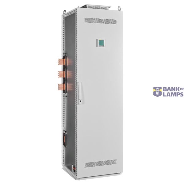 Incoming/Outgoing field M2500TT for MX, H2000 W600 D600mm image 1
