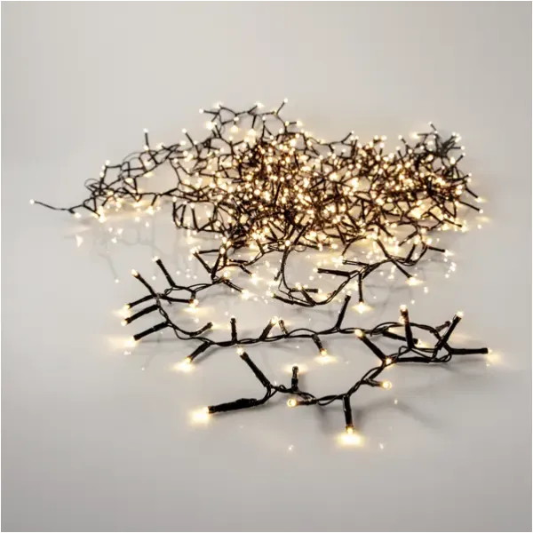 Light Chain Shiny WarmWhite image 1