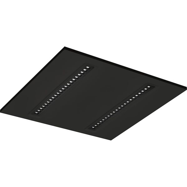 OPTICLIP R 600 830 2L BLK MP image 1