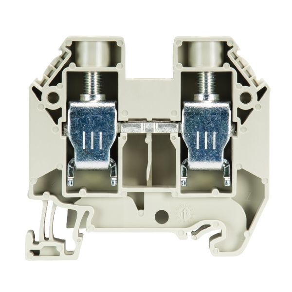 FEED-THROUGH TERMINAL WT 16 image 1