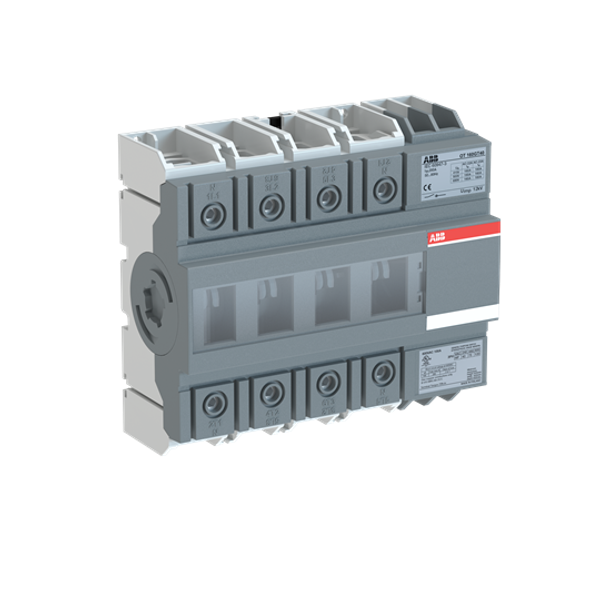 OT160GT40 SWITCH-DISCONNECTOR image 3