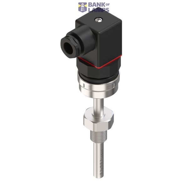 Temperature sensor, MBT 5560, 250 mm, G,1/4 image 1