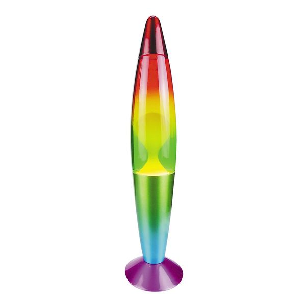 LOLLIPOP RAINBOW E14 G45 25W 7011 image 1
